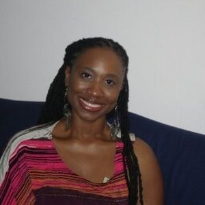 Meet your Posher, Aneisha